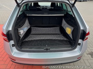Škoda Superb 2,0   3 TDi FL 2021 MATRI 2021