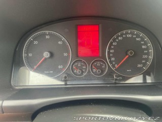 Volkswagen Ostatní modely Touran 1,9 Tdi 77 kw r.v. 2009 2009