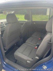 Volkswagen Ostatní modely Touran 1,9 Tdi 77 kw r.v. 2009 2009