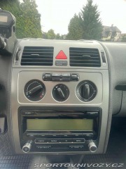 Volkswagen Ostatní modely Touran 1,9 Tdi 77 kw r.v. 2009 2009