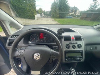 Volkswagen Ostatní modely Touran 1,9 Tdi 77 kw r.v. 2009 2009