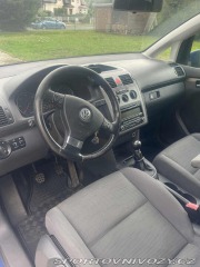 Volkswagen Ostatní modely Touran 1,9 Tdi 77 kw r.v. 2009 2009
