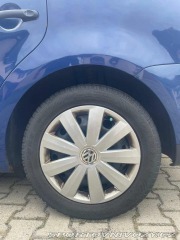 Volkswagen Ostatní modely Touran 1,9 Tdi 77 kw r.v. 2009 2009