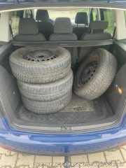 Volkswagen Ostatní modely Touran 1,9 Tdi 77 kw r.v. 2009 2009