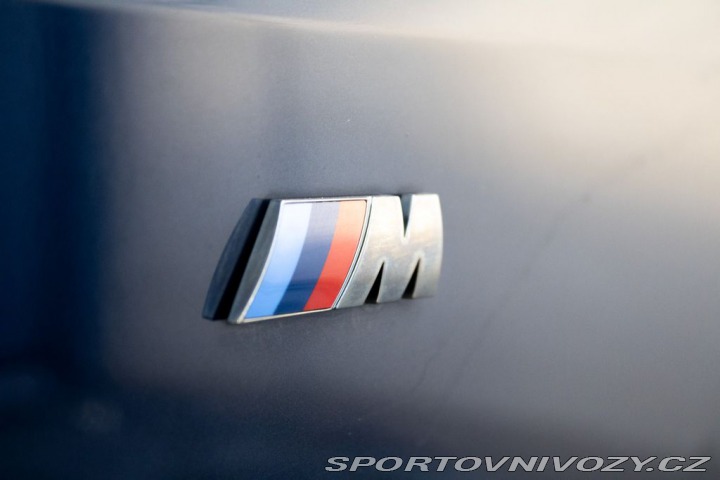 BMW X5 M50d 2019