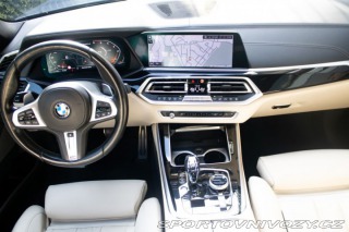 BMW X5 M50d 2019