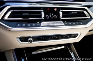 BMW X5 M50d 2019