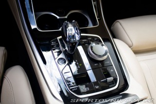 BMW X5 M50d 2019