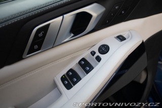 BMW X5 M50d 2019