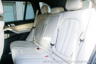 BMW X5 M50d 2019