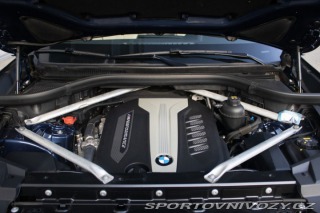 BMW X5 M50d 2019