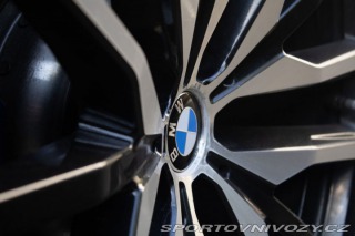BMW X5 M50d 2019