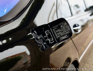 Mercedes-Benz S S55 AMG Long | 1.Majiteľ 2002