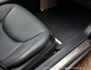 Mercedes-Benz S S55 AMG Long | 1.Majiteľ 2002