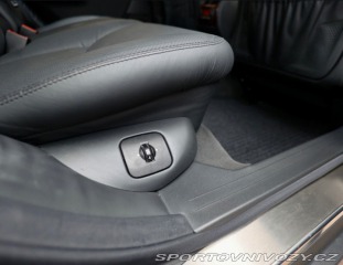 Mercedes-Benz S S55 AMG Long | 1.Majiteľ 2002