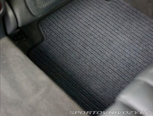 Mercedes-Benz S S55 AMG Long | 1.Majiteľ 2002
