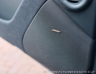 Mercedes-Benz S S55 AMG Long | 1.Majiteľ 2002