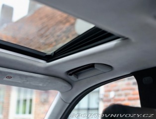 Mercedes-Benz S S55 AMG Long | 1.Majiteľ 2002