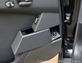 Mercedes-Benz S S55 AMG Long | 1.Majiteľ 2002