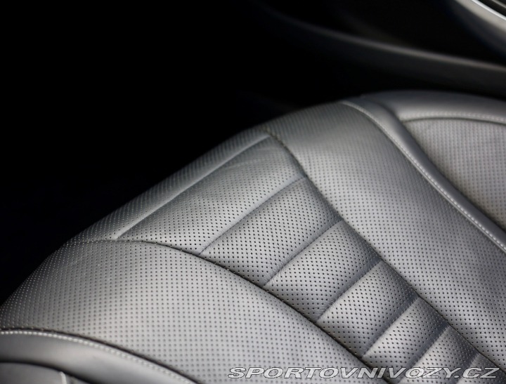 Mercedes-Benz S Kupé 500 Coupe 4Matic AM 2015