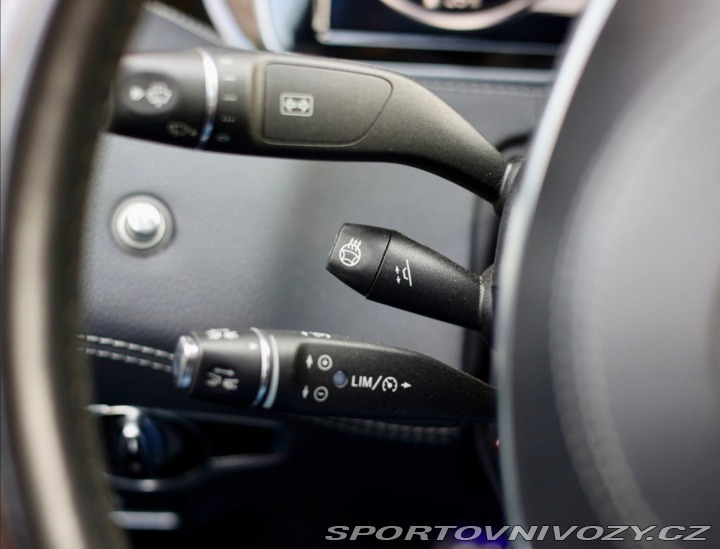 Mercedes-Benz S Kupé 500 Coupe 4Matic AM 2015