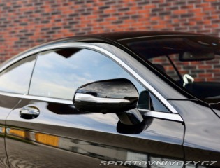 Mercedes-Benz S Kupé  500 Coupe 4Matic AM 2015