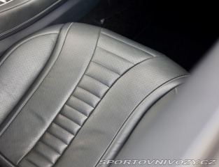Mercedes-Benz S Kupé  500 Coupe 4Matic AM 2015