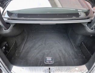 Mercedes-Benz S Kupé  500 Coupe 4Matic AM 2015
