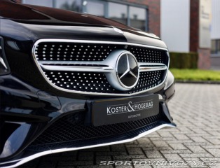 Mercedes-Benz S Kupé  500 Coupe 4Matic AM 2015