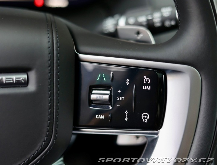Ostatní značky Ostatní modely Land Rover Range Rover P550e Autobiography | 23 2025