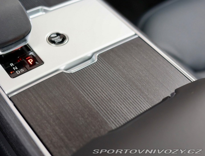 Ostatní značky Ostatní modely Land Rover Range Rover P550e Autobiography | 23 2025