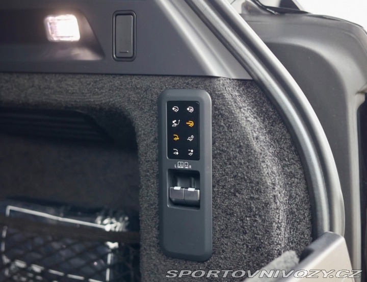 Ostatní značky Ostatní modely Land Rover Range Rover P550e Autobiography | 23 2025