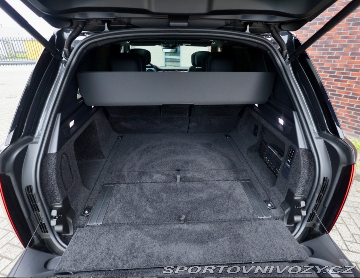 Ostatní značky Ostatní modely Land Rover Range Rover P550e Autobiography | 23 2025
