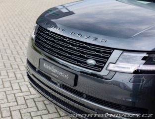 Ostatní značky Ostatní modely Land Rover Range Rover  P550e Autobiography | 23 2025