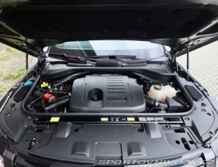 Ostatní značky Ostatní modely Land Rover Range Rover  P550e Autobiography | 23 2025