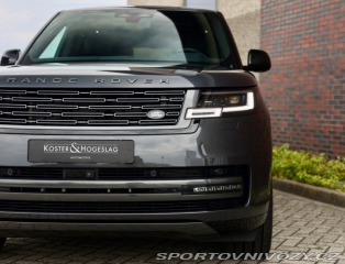 Ostatní značky Ostatní modely Land Rover Range Rover  P550e Autobiography | 23 2025