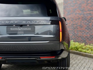 Ostatní značky Ostatní modely Land Rover Range Rover  P550e Autobiography | 23 2025