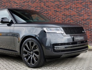 Ostatní značky Ostatní modely Land Rover Range Rover  P550e Autobiography | 23 2025