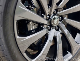 Ostatní značky Ostatní modely Land Rover Range Rover  P550e Autobiography | 23 2025