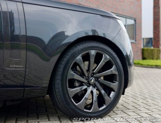 Ostatní značky Ostatní modely Land Rover Range Rover  P550e Autobiography | 23 2025