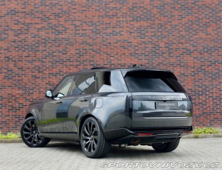 Ostatní značky Ostatní modely Land Rover Range Rover  P550e Autobiography | 23 2025