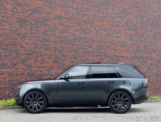 Ostatní značky Ostatní modely Land Rover Range Rover  P550e Autobiography | 23 2025