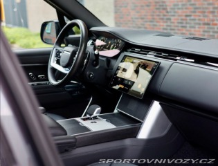 Ostatní značky Ostatní modely Land Rover Range Rover  P550e Autobiography | 23 2025