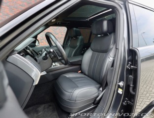 Ostatní značky Ostatní modely Land Rover Range Rover  P550e Autobiography | 23 2025