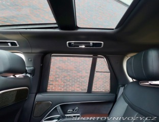 Ostatní značky Ostatní modely Land Rover Range Rover  P550e Autobiography | 23 2025
