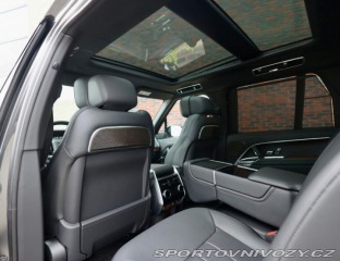 Ostatní značky Ostatní modely Land Rover Range Rover  P550e Autobiography | 23 2025