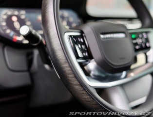 Ostatní značky Ostatní modely Land Rover Range Rover  P550e Autobiography | 23 2025
