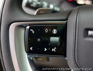 Ostatní značky Ostatní modely Land Rover Range Rover  P550e Autobiography | 23 2025