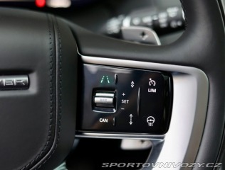 Ostatní značky Ostatní modely Land Rover Range Rover  P550e Autobiography | 23 2025