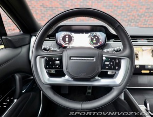 Ostatní značky Ostatní modely Land Rover Range Rover  P550e Autobiography | 23 2025